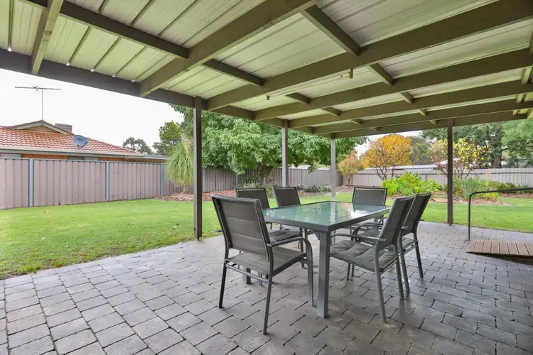 Third view of Homely house listing, 59 Riverside Avenue, Mildura VIC 3500