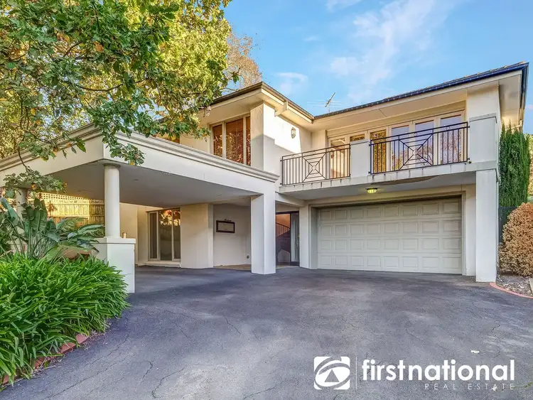 44 Peel Street, Berwick VIC 3806