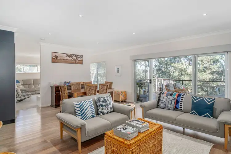 Fourth view of Homely house listing, 22 Burri Palm Way, Surfside NSW 2536