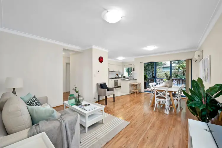 7/557 Mowbray Road, Lane Cove NSW 2066