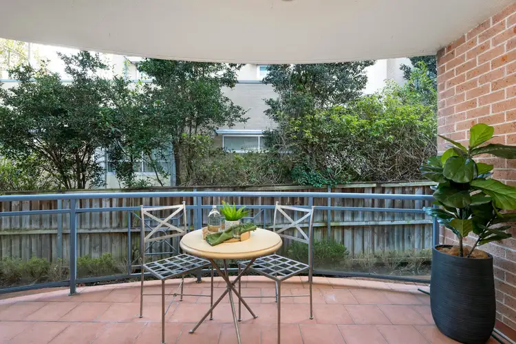 Third view of Homely apartment listing, 7/557 Mowbray Road, Lane Cove NSW 2066