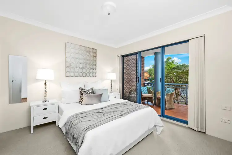 Fourth view of Homely apartment listing, 7/557 Mowbray Road, Lane Cove NSW 2066
