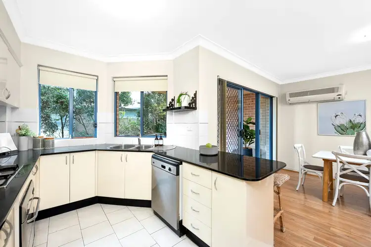 Fifth view of Homely apartment listing, 7/557 Mowbray Road, Lane Cove NSW 2066