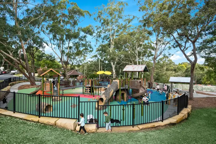 Sixth view of Homely apartment listing, 7/557 Mowbray Road, Lane Cove NSW 2066