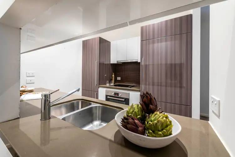 Fifth view of Homely apartment listing, 5/16 New South Wales Crescent, Forrest ACT 2603