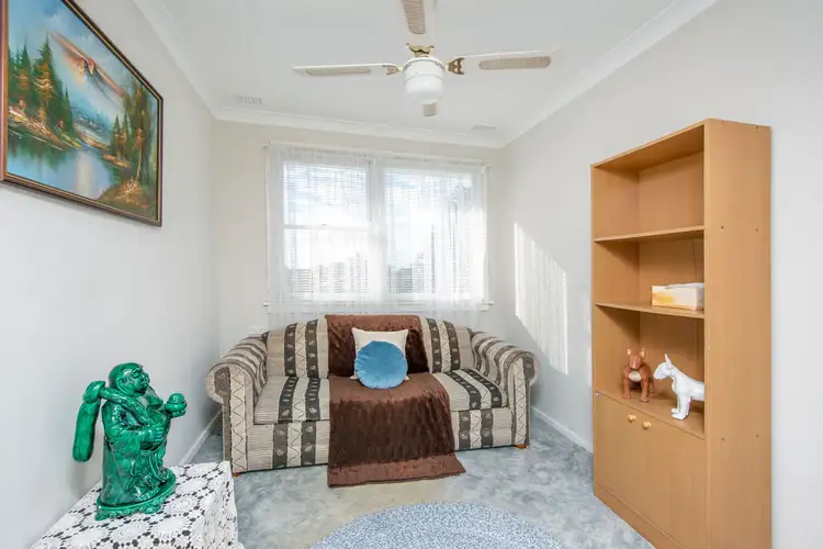 Fifth view of Homely house listing, 43 Charlotte Street, Wallsend NSW 2287