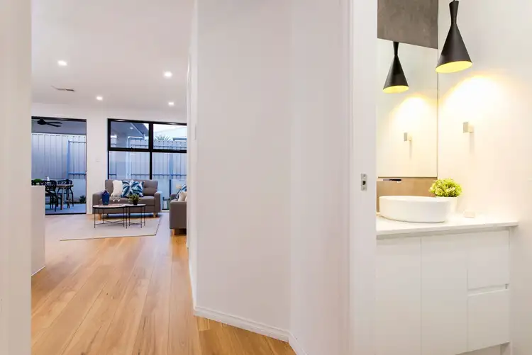 Third view of Homely house listing, 23A Bice Street, Marleston SA 5033