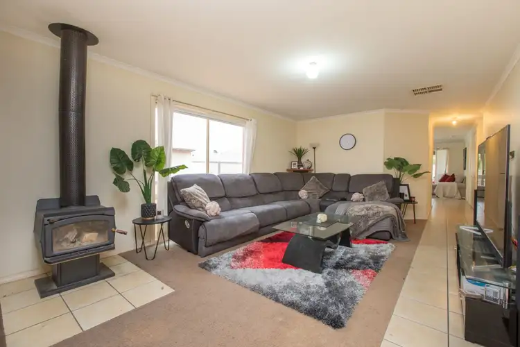 Second view of Homely house listing, 143 Riverside Avenue, Mildura VIC 3500