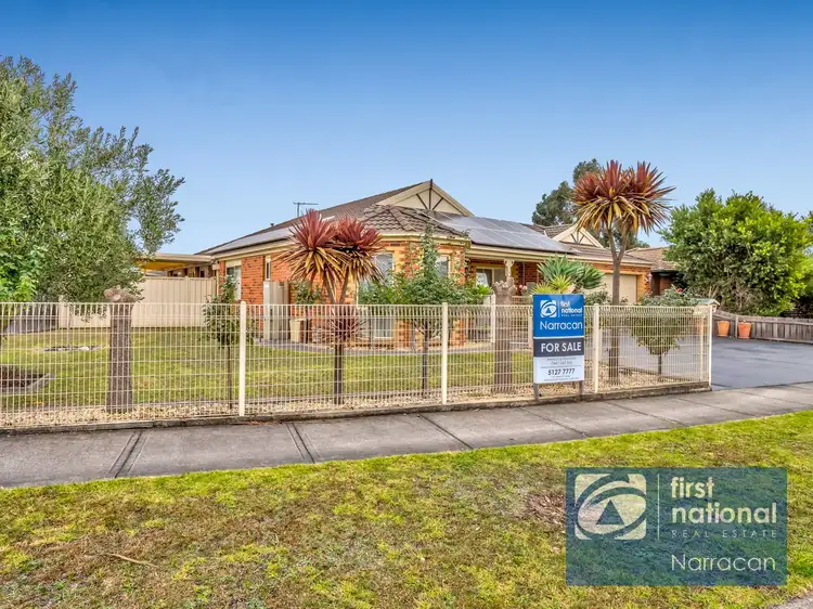 Third view of Homely house listing, 4 Strzelecki Road, Newborough VIC 3825