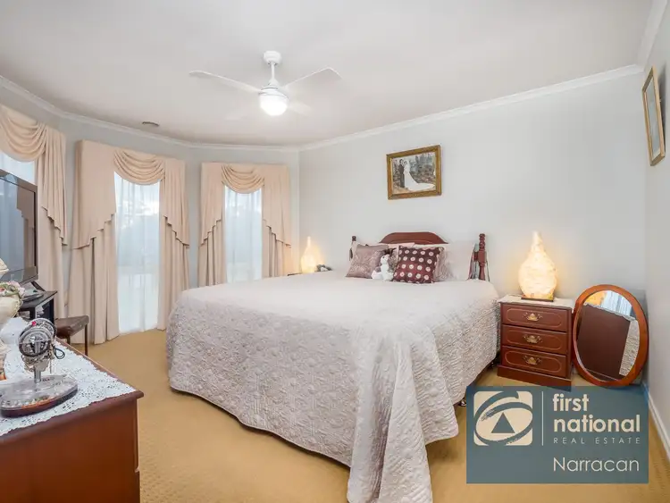 Seventh view of Homely house listing, 4 Strzelecki Road, Newborough VIC 3825