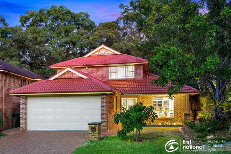 Main view of Homely house listing, 28 Sherwood Place, North Ryde NSW 2113