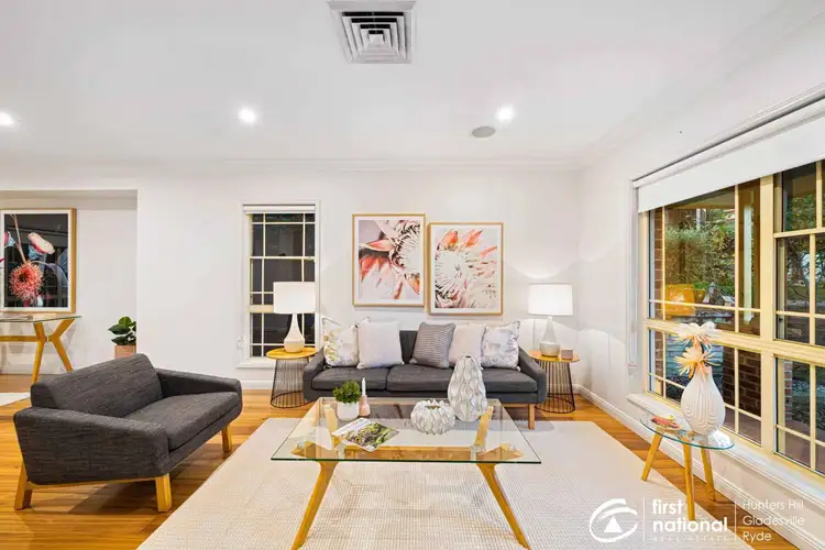 Second view of Homely house listing, 28 Sherwood Place, North Ryde NSW 2113