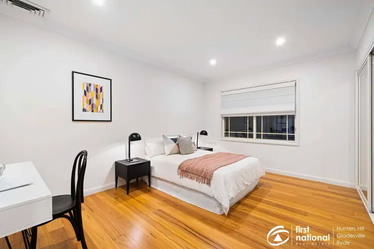Fourth view of Homely house listing, 28 Sherwood Place, North Ryde NSW 2113