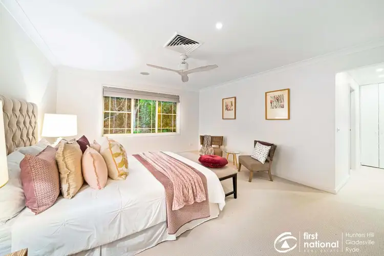 Fifth view of Homely house listing, 28 Sherwood Place, North Ryde NSW 2113