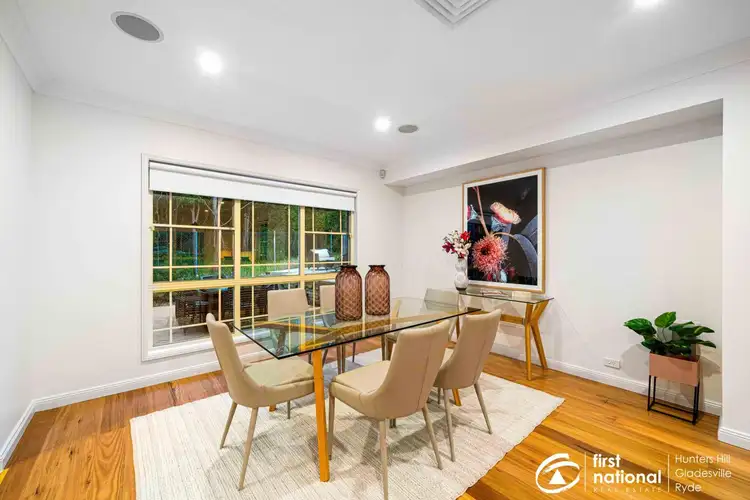 Sixth view of Homely house listing, 28 Sherwood Place, North Ryde NSW 2113