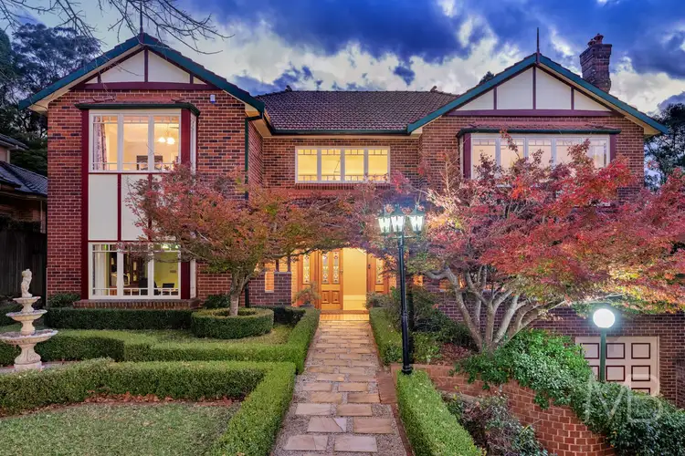 36 Bobbin Head Road, Pymble NSW 2073