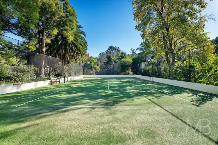 Second view of Homely house listing, 36 Bobbin Head Road, Pymble NSW 2073