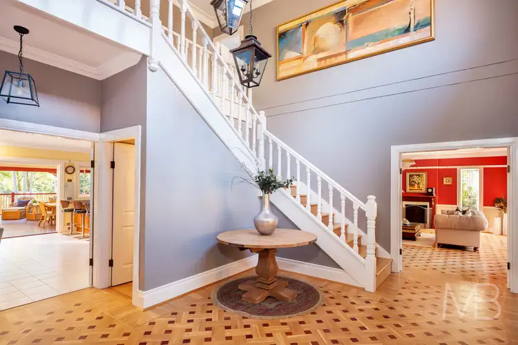 Sixth view of Homely house listing, 36 Bobbin Head Road, Pymble NSW 2073