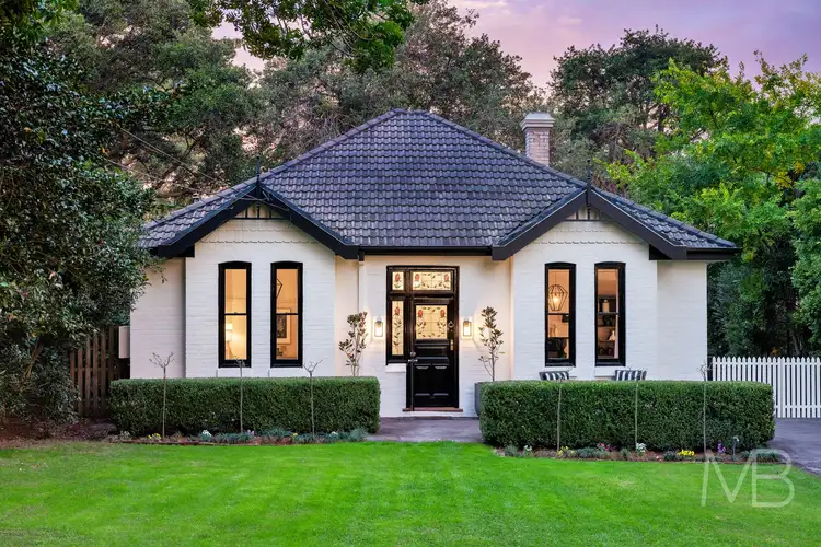 Main view of Homely house listing, 86 Provincial Road, Lindfield NSW 2070