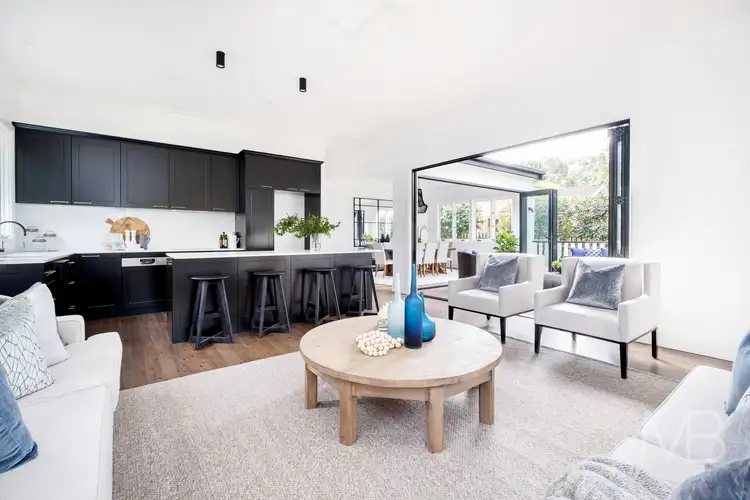 Second view of Homely house listing, 86 Provincial Road, Lindfield NSW 2070