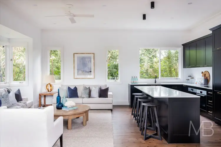 Sixth view of Homely house listing, 86 Provincial Road, Lindfield NSW 2070