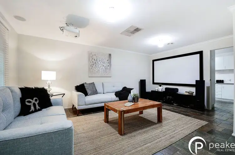Third view of Homely house listing, 4 Tyntynder Close, Berwick VIC 3806