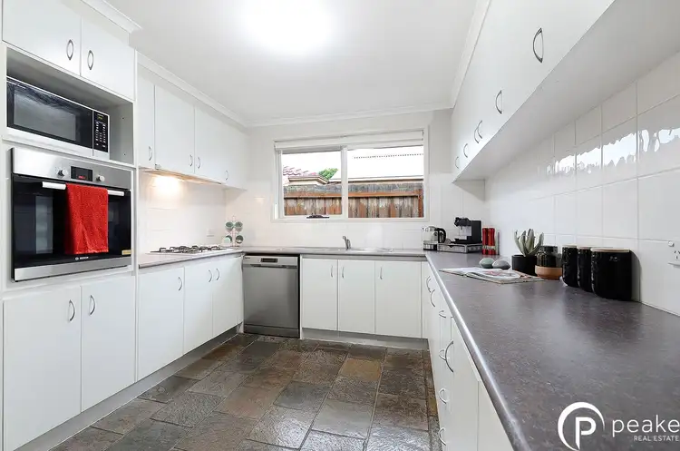 Fourth view of Homely house listing, 4 Tyntynder Close, Berwick VIC 3806