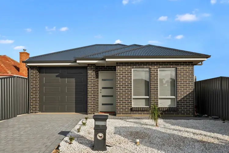 9 Wilford Avenue, Seaton SA 5023