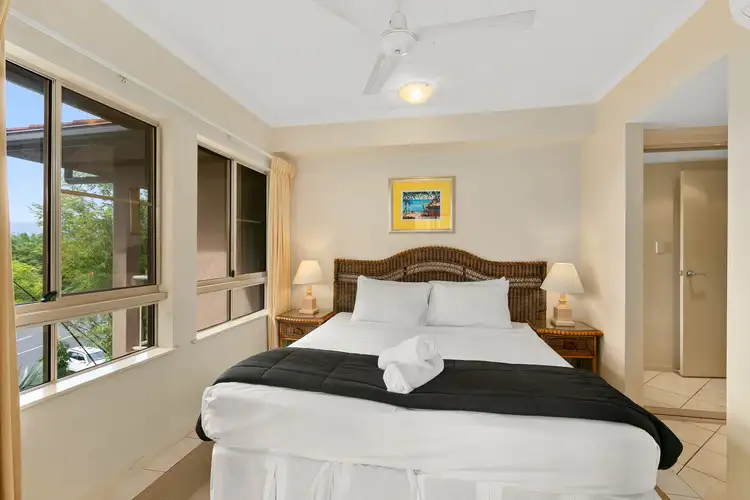 Sixth view of Homely unit listing, 1221/2-10 Greenslopes Street, Cairns North QLD 4870