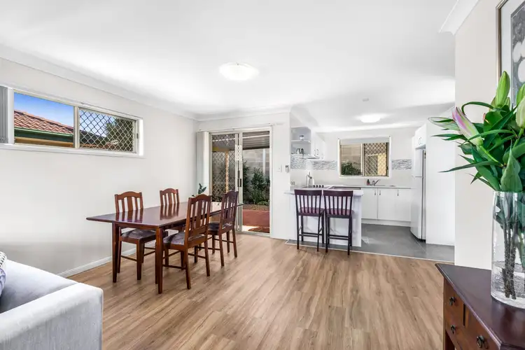 Third view of Homely townhouse listing, 3/34 Birdwood Road, Carina Heights QLD 4152