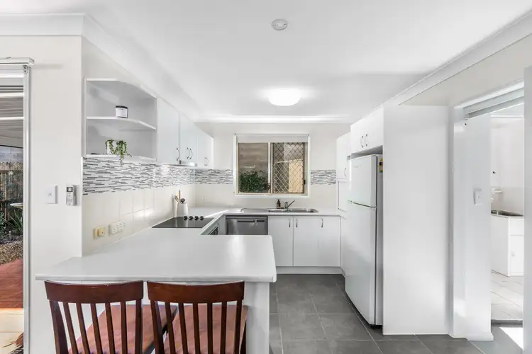 Fourth view of Homely townhouse listing, 3/34 Birdwood Road, Carina Heights QLD 4152