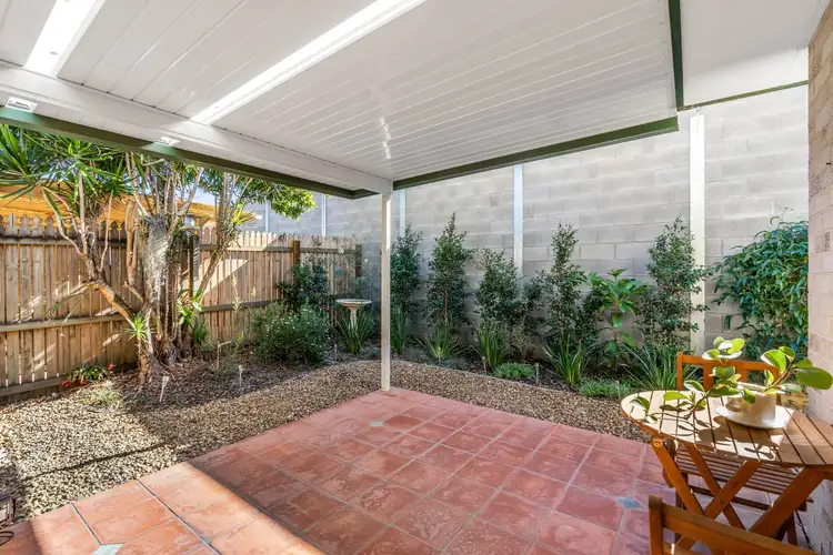 Fifth view of Homely townhouse listing, 3/34 Birdwood Road, Carina Heights QLD 4152