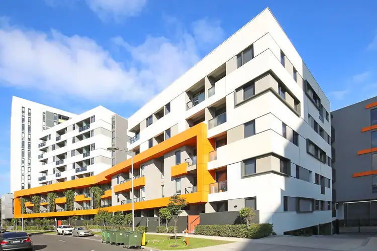 209/77 Galada Avenue, Parkville VIC 3052