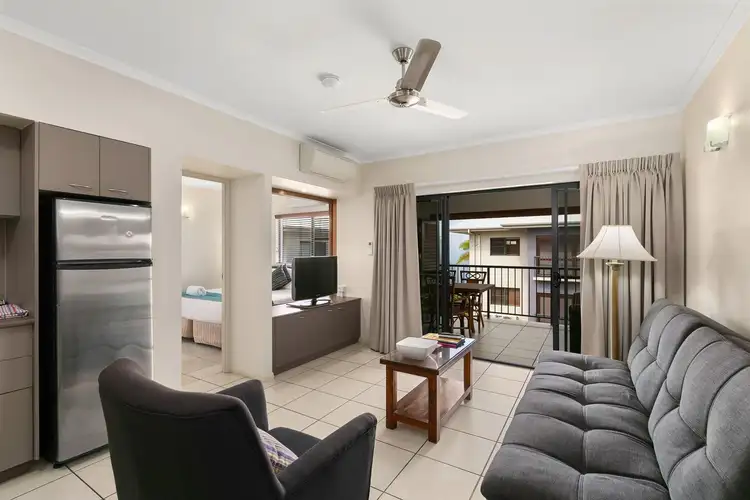 1123-1124/3-11 Water Street, Cairns City QLD 4870