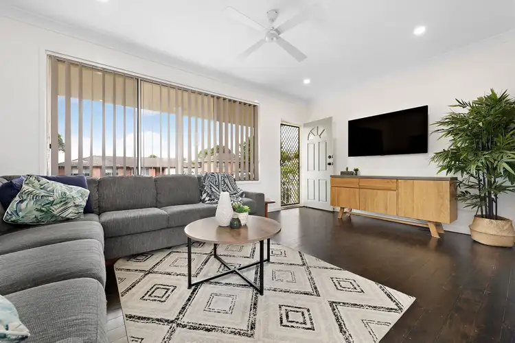 Second view of Homely house listing, 18 Tathra Road, Lambton NSW 2299