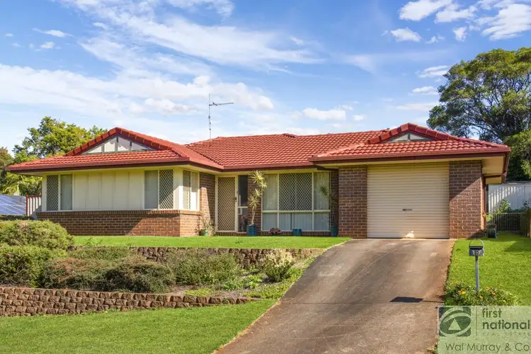 19 Regency Crescent, Goonellabah NSW 2480