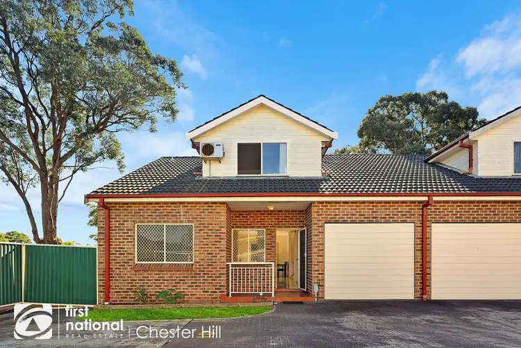 10/324 Hector Street, Bass Hill NSW 2197