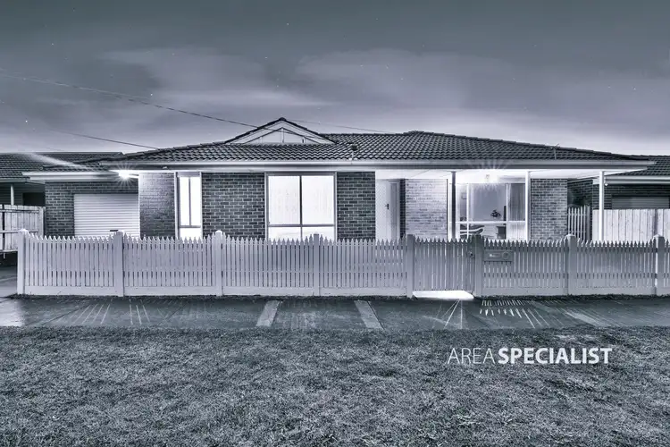 Main view of Homely house listing, 43 Grace Avenue, Dandenong VIC 3175