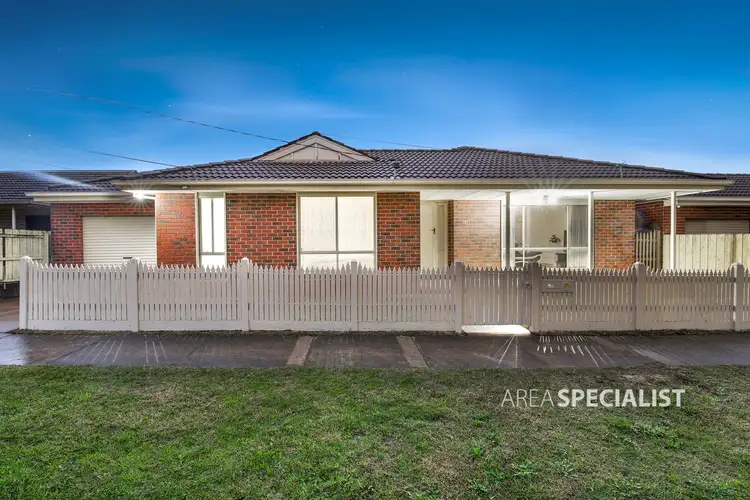 Second view of Homely house listing, 43 Grace Avenue, Dandenong VIC 3175