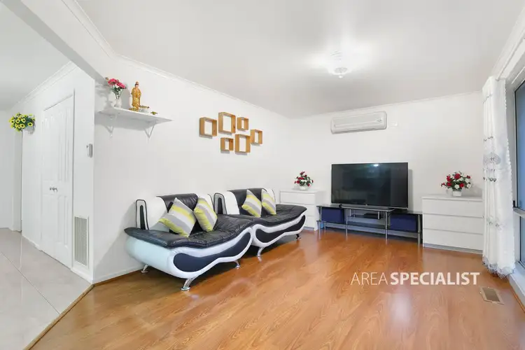 Third view of Homely house listing, 43 Grace Avenue, Dandenong VIC 3175
