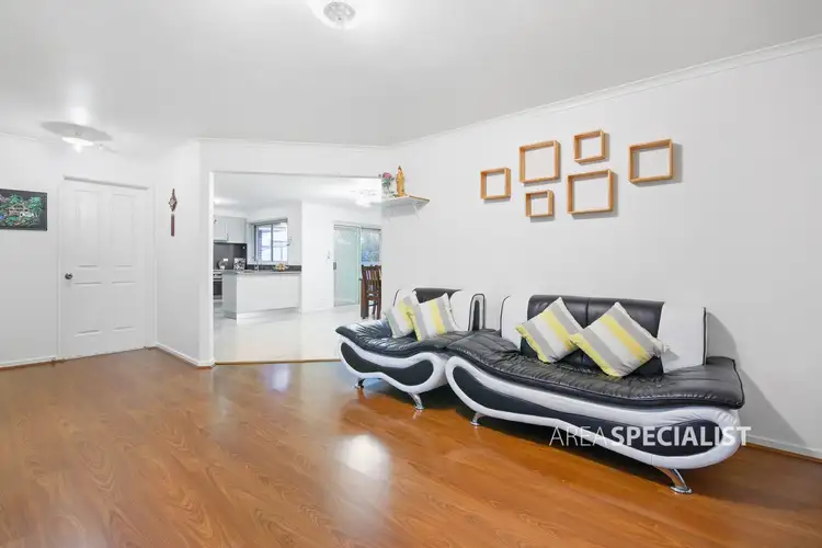 Fourth view of Homely house listing, 43 Grace Avenue, Dandenong VIC 3175