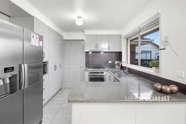 Fifth view of Homely house listing, 43 Grace Avenue, Dandenong VIC 3175