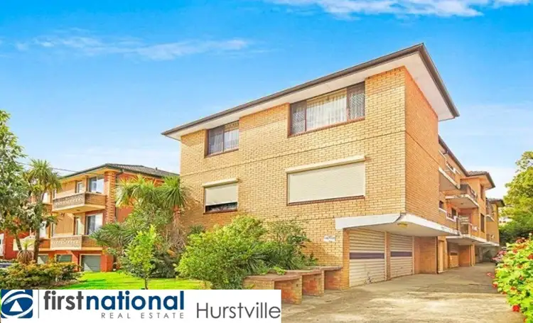 Second view of Homely unit listing, 2/5 Hillard Street, Wiley Park NSW 2195