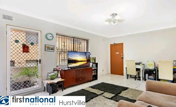 Third view of Homely unit listing, 2/5 Hillard Street, Wiley Park NSW 2195