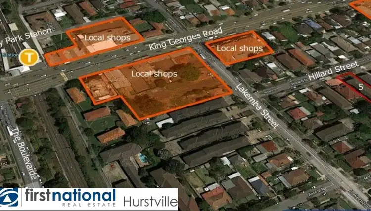 Fourth view of Homely unit listing, 2/5 Hillard Street, Wiley Park NSW 2195