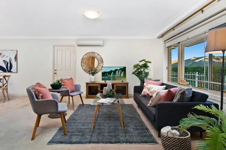 Second view of Homely villa listing, 5/27-29 Grove Street, Eastwood NSW 2122