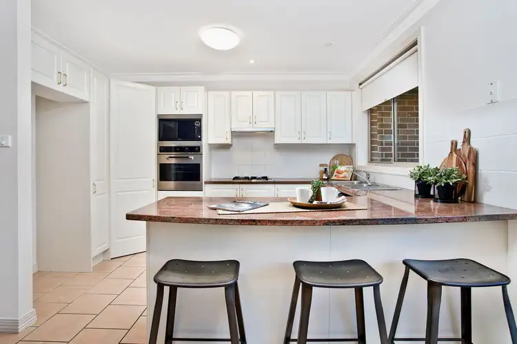 Third view of Homely villa listing, 5/27-29 Grove Street, Eastwood NSW 2122