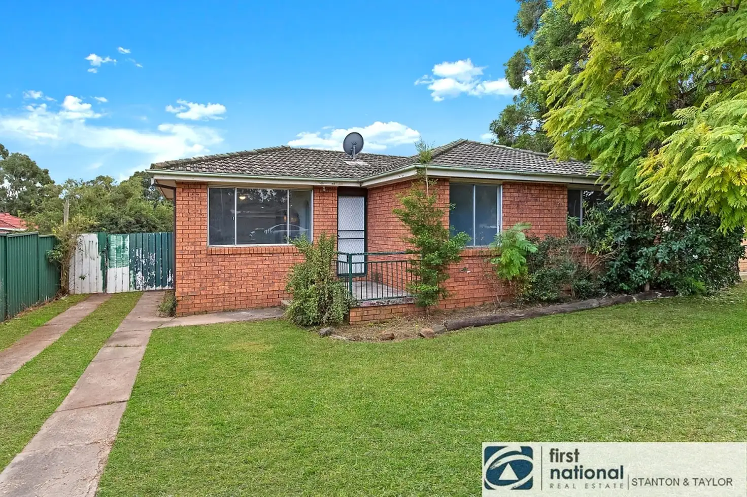 Main view of Homely house listing, 3 Armstein Crescent, Werrington NSW 2747