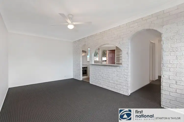 Third view of Homely house listing, 3 Armstein Crescent, Werrington NSW 2747