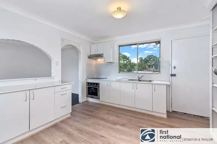 Fourth view of Homely house listing, 3 Armstein Crescent, Werrington NSW 2747